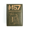 M57电子脉冲点火器 阔刀地雷起爆器打火机 商品缩略图4