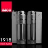 【经典款】奥地利品牌 imco 6700超霸 打火机 不锈钢 燃油机 礼品机 棉油打火机礼品 商品缩略图10
