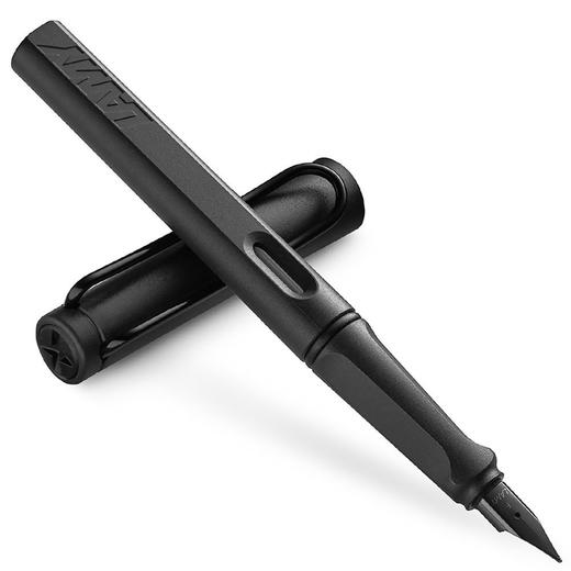 LAMY 凌美 Safari 狩猎者 F尖墨水笔钢笔 商品图6