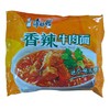 【百汇到家】康师傅 香辣牛肉面102g/袋 方便面 商品缩略图0