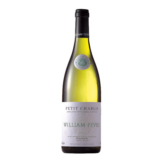 威廉费尔, 法国 小夏布利AOC William Fevre, France Petit Chablis AOC 商品图0