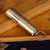 IMCO5900纯铜煤油复古打火机 便携创意个性打火机 奥地利风格配钥匙圈 商品缩略图4