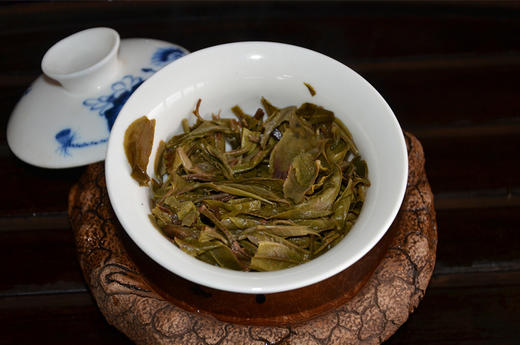 2016年七里香普洱生茶 商品图6