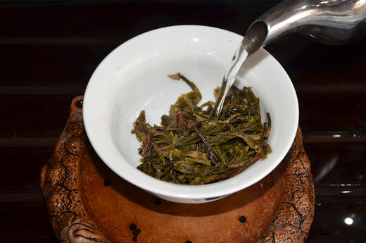 2016年七里香普洱生茶 商品图3