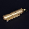 IMCO5900纯铜煤油复古打火机 便携创意个性打火机 奥地利风格配钥匙圈 商品缩略图5