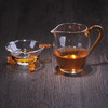 陶瓷故事 | 玲珑公道杯 玻璃茶海 商品缩略图1