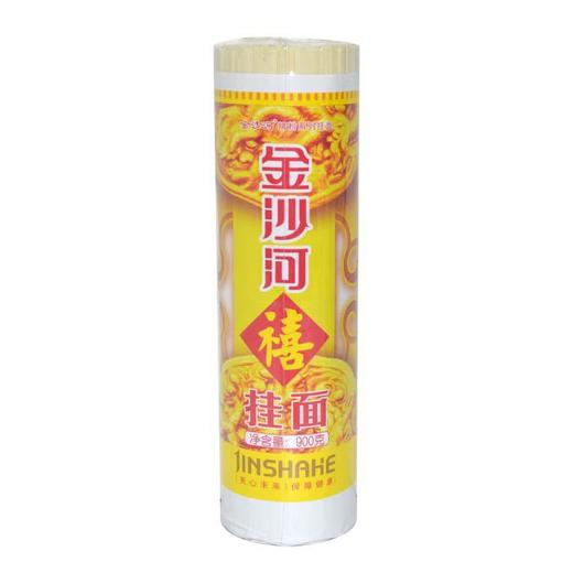 【百汇到家】金沙河 禧面 900g 商品图0