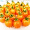 黄番茄500g+ 商品缩略图1