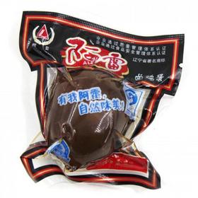 【百汇到家】阿雷卤鸡蛋30g营养早餐即食休闲小零食品