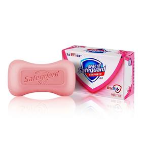 【百汇到家】L舒肤佳芦荟护肤香皂108g