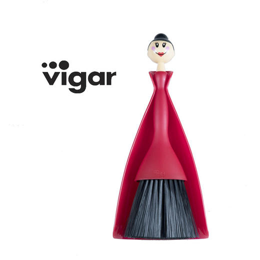 Vigar | 娃娃头除尘套装  商品图0