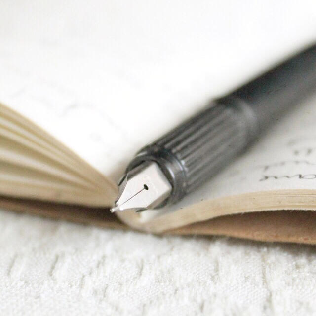 我的记录稿子铺