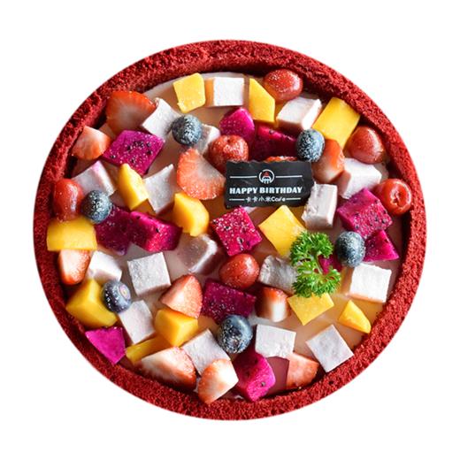 索德格朗 |水果的新鲜多汁，配布丁的爽滑细腻 商品图1