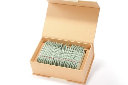 特级顶采龙井200g(4g小袋X50) 2026年新茶 商品图2