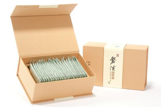 预售4月初发货：2026年 金龙井 高山珍稀黄金芽 龙井做法100g(4gX25) 商品图0