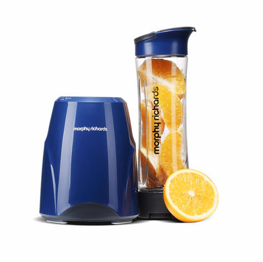 （永久下架）摩飞便携榨汁机 商品图0