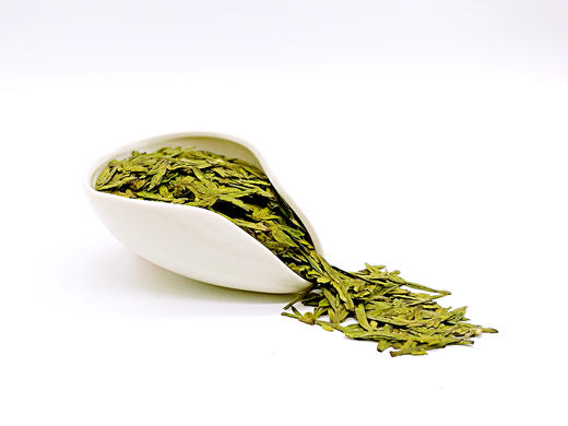 头采龙井 200克牛皮纸袋简装 2026年新茶 商品图1