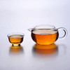 热销-沧元号-沧元红 240g 大叶种普洱茶叶 铁盒装红茶散茶 商品缩略图3