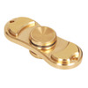美国EDC Hand spinner指尖螺旋 手指尖陀螺 Torqbar Brass精密纯铜 商品缩略图1
