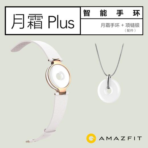 Amazfit 月霜Plus智能手环 商品图1