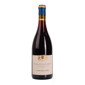 梯贝酒庄, 法国 武若园特级葡萄园AOC Thibault Liger-Belair, France Burgundy Clos-Vougeot Grand Cru AOC