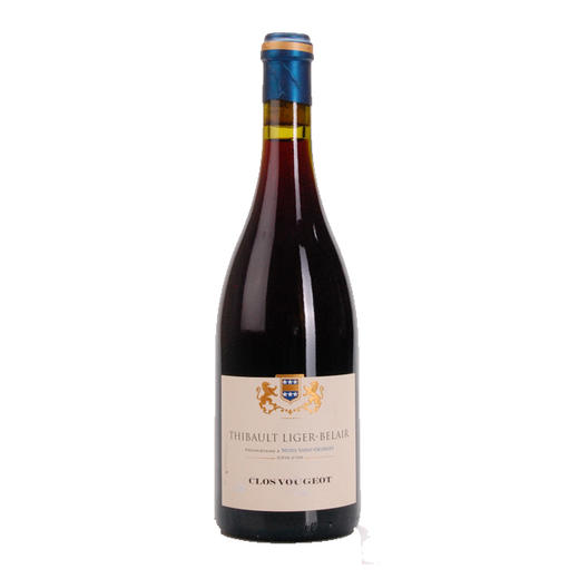 梯贝酒庄, 法国 武若园特级葡萄园AOC Thibault Liger-Belair, France Burgundy Clos-Vougeot Grand Cru AOC 商品图0