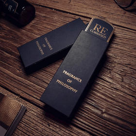 RE调香室【安全火柴】 高端定制 蜡烛专用