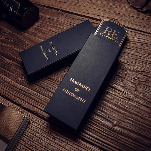 RE调香室【安全火柴】 高端定制 蜡烛专用 商品图0