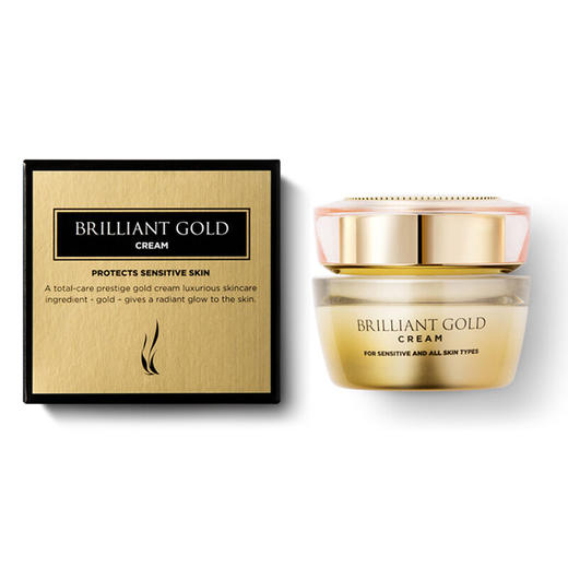 ahc面霜 黄金蜗牛抗皱面霜50ml