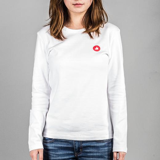 长袖T恤 （男女同款） 商品图6