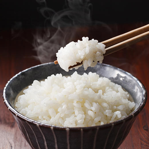 米大叔 五常稻花香 福气米 商品图2