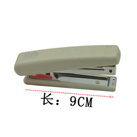 小型订书机N10小型统一订书机【482】