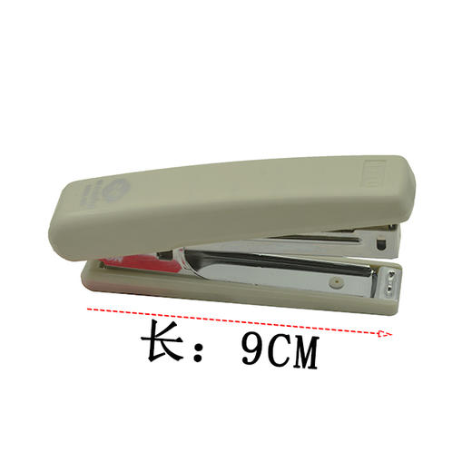 小型订书机N10小型统一订书机【482】 商品图0