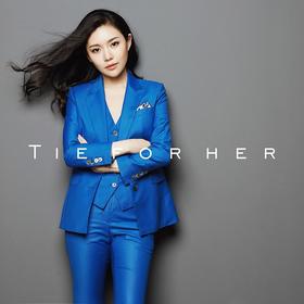 TF012 天蓝色单排西装