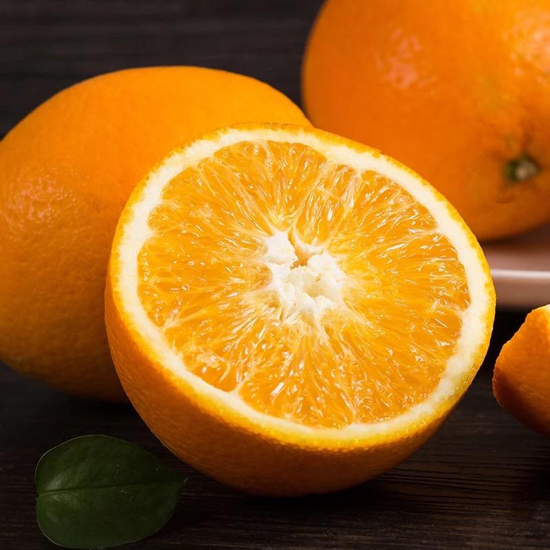 四川眉山东坡脐橙来自北纬30度的当季橙子苏东坡故里汁多香甜5斤8斤