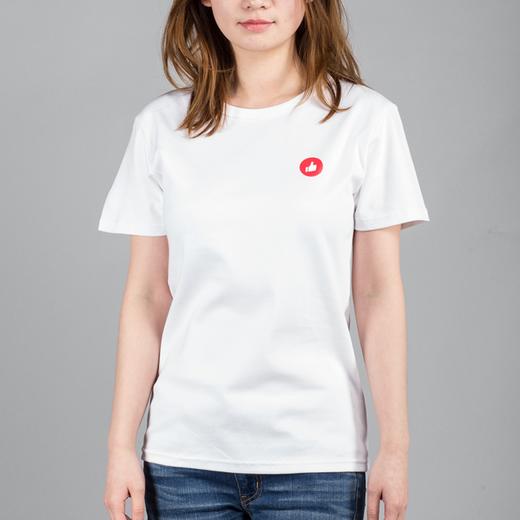短袖T恤（男女同款） 商品图4