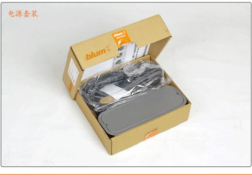 电源套装【1个电源可带约30个抽屉/上翻门】 商品图1
