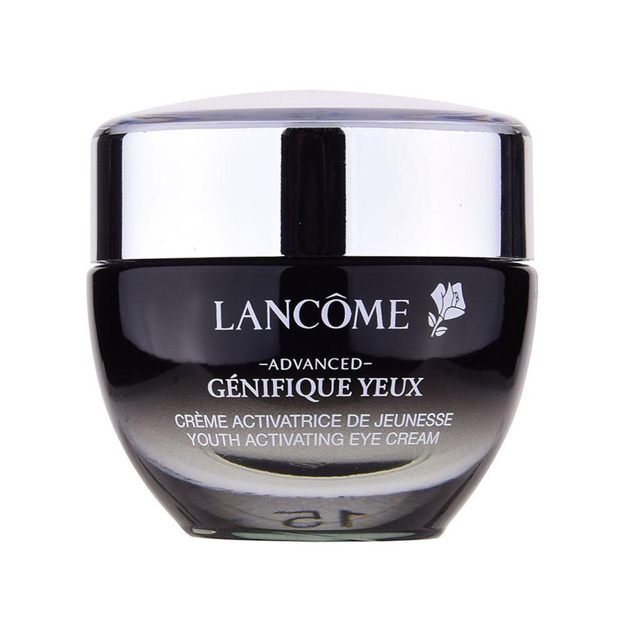 兰蔻精华肌底眼部凝霜15ml(进)又名为: lancome 兰蔻全新精华肌底眼霜