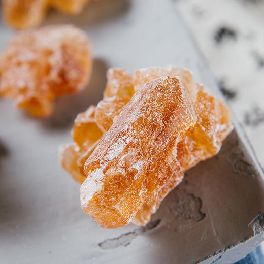 养瑞和丨大理老冰糖 天然结晶红冰糖 温和不上火 入口清甜 商品图2