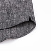 子皿三石 设计师原创 新中式男装 事事如意连立领衬衣 商品缩略图4