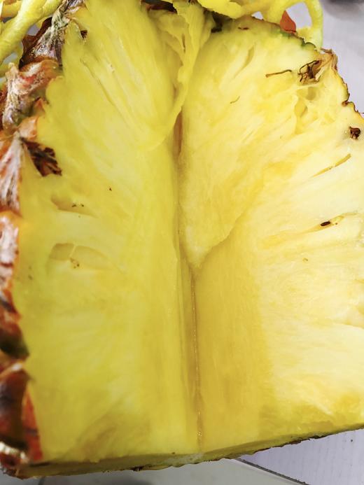 菲律宾地门黑钻凤梨 商品图2