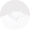 子皿三石 设计师原创 新中式男装 事事如意全棉立领衬衣 商品缩略图2