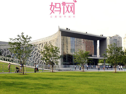 【妈网】6/10 上海自然博物馆亲子一日游 领略科技和自然融为一体的神奇，开阔孩子的眼界 商品图0