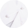 子皿三石 设计师原创 新中式男装 事事如意全棉小窄领衬衣 商品缩略图3