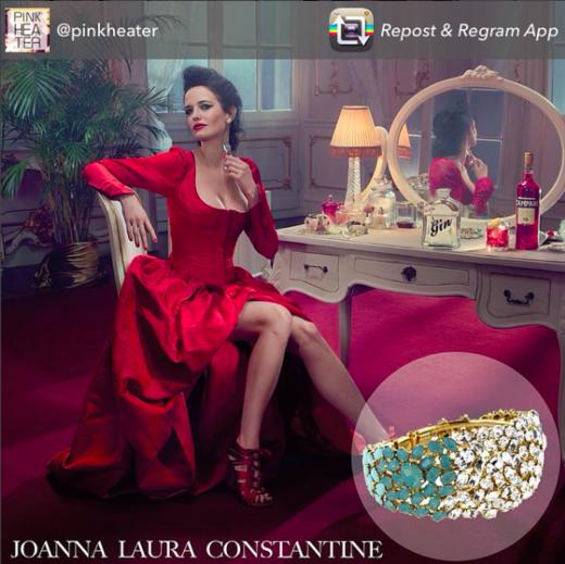 北京仓｜JLC-Double Cube-耳环［黎巴嫩设计师］ 商品图5