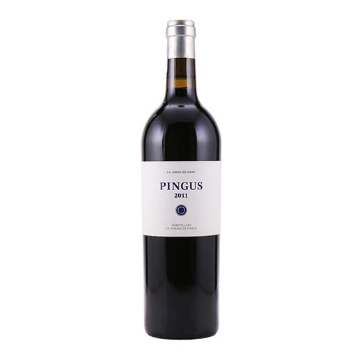 平古斯酒庄红葡萄酒, 西班牙 杜罗河岸 Dominio de Pingus, Spain Ribera del Duero DO 商品图0