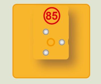 85整套（星空灯+灯罩） 商品图0