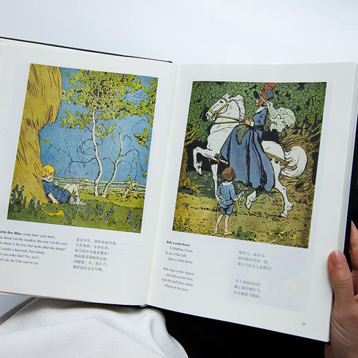 《世界经典儿童文学名著》 | 给孩子的文学启蒙读物 商品图5