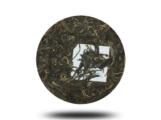 2016冰岛古树春饼礼盒 商品图2