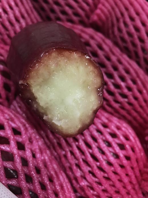 空运特级莲雾黑金刚 商品图1